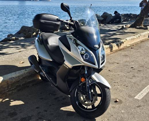 KYMCO DOWNTOWN 300 i ABS 